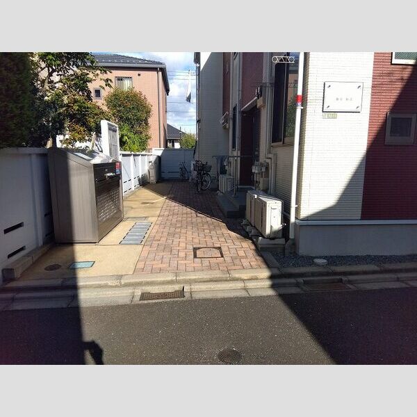 物件名確認中 室内写真5
