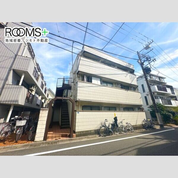 コートハウス双葉台