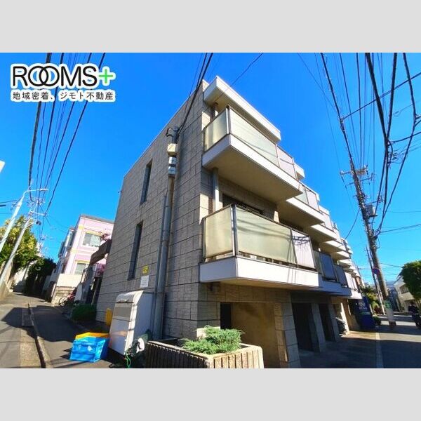 アーバンプレイス高野