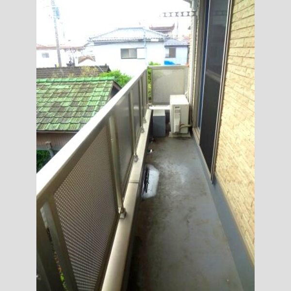 ドミール弐番館 室内写真10