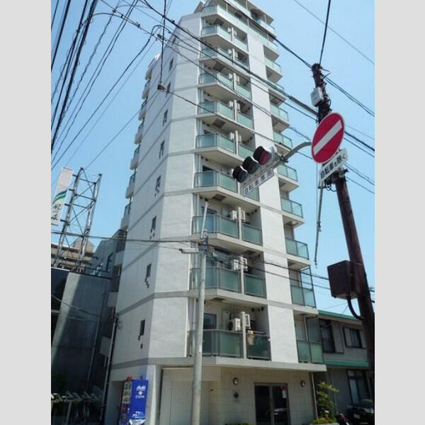 ファーストプレイス菊川