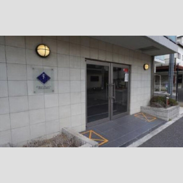 ファーストプレイス菊川 室内写真1
