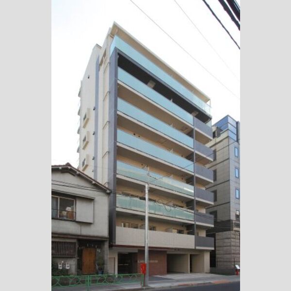 SYFORME NISHI-SHINJUKU-5CHOME