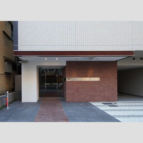 SYFORME NISHI-SHINJUKU-5CHOME 室内写真1