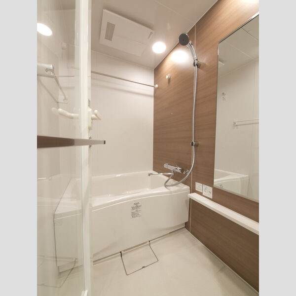SYFORME NISHI-SHINJUKU-5CHOME 室内写真4