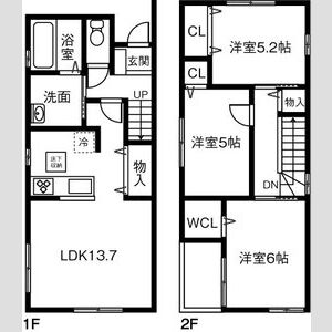 Land court 柳津F