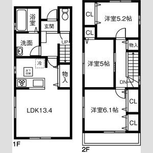 Land court 柳津D