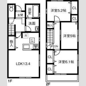 Land court 柳津C