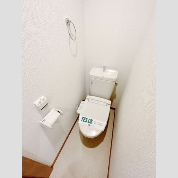 ヒルサイド南雪谷 室内写真6