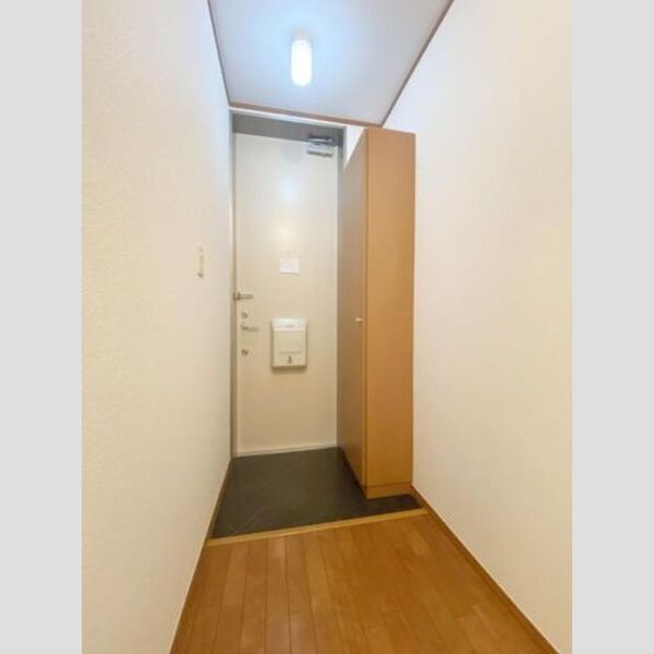 大森北マノワール 室内写真6
