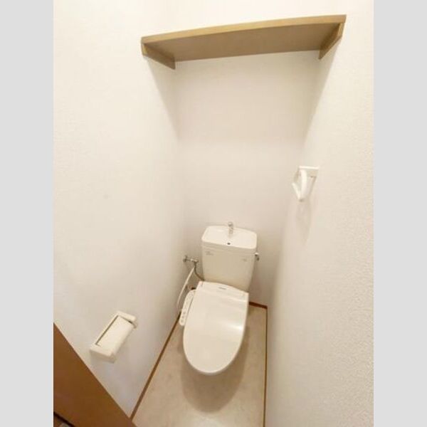 大森北マノワール 室内写真8
