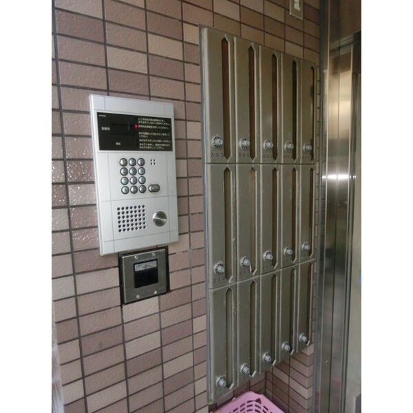 ルネッサンス 室内写真10
