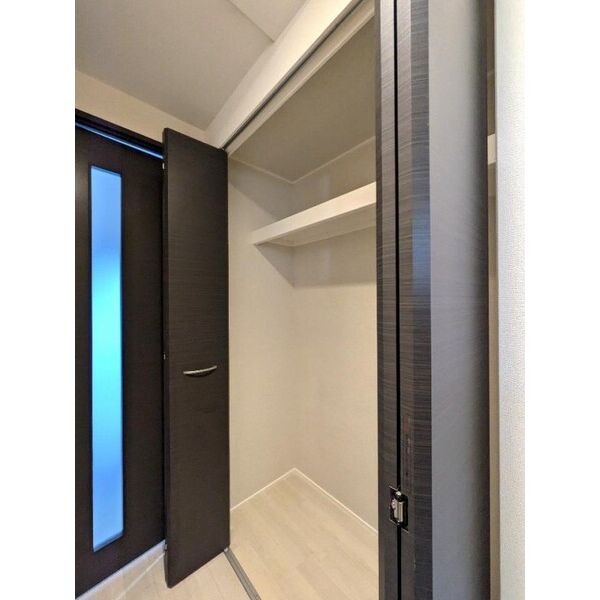 ソル グランデ 室内写真8