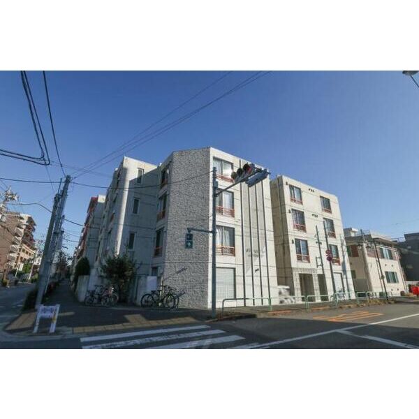 Branche鷺ノ宮