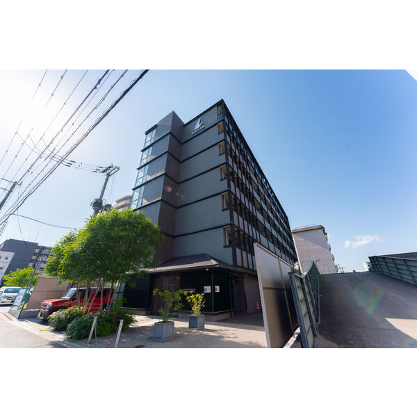 アクアプレイス京都西院