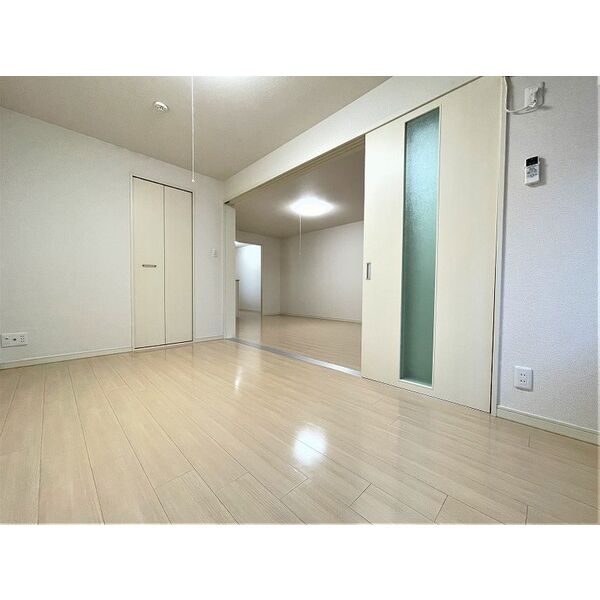 Maison Chateau・Mako 室内写真9