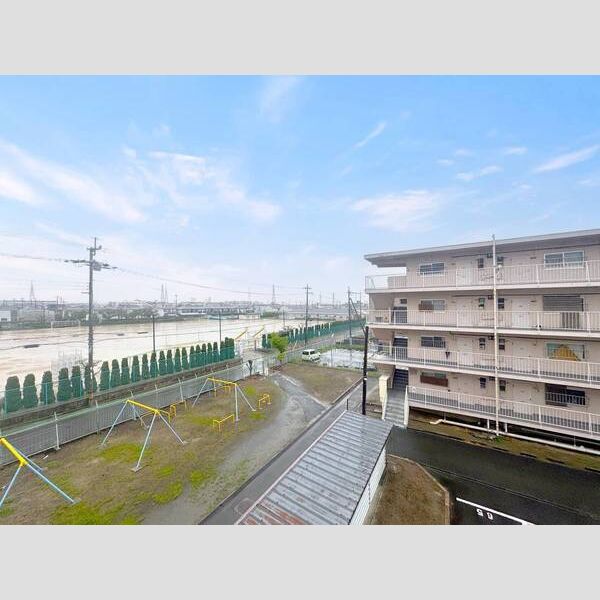 ビレッジハウス西町3号棟 室内写真10
