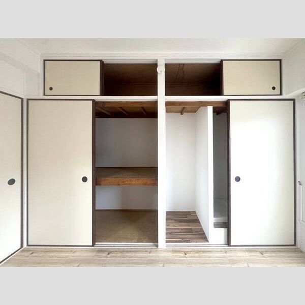 ビレッジハウス西町3号棟 室内写真7