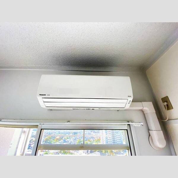 ビレッジハウス泉北栂タワー1号棟 室内写真7