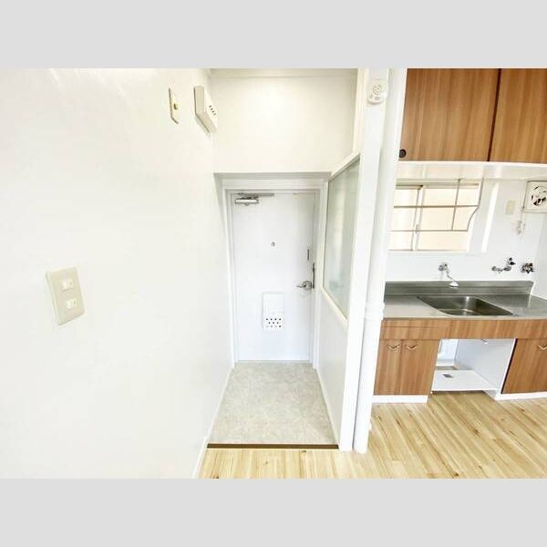 ビレッジハウス泉北栂タワー1号棟 室内写真9