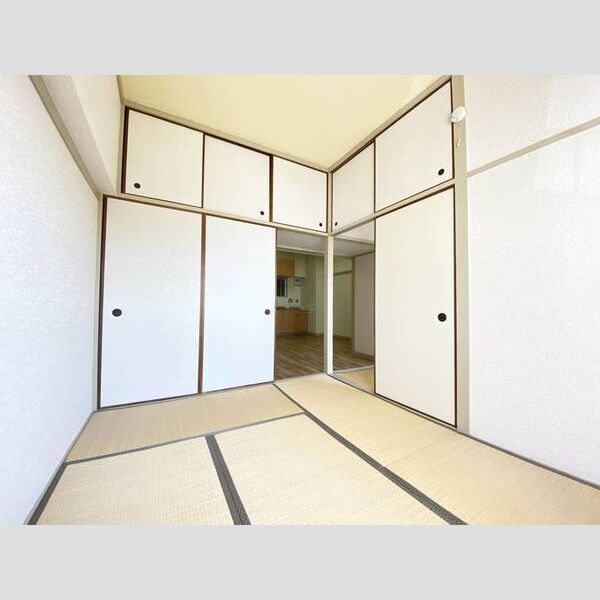 ビレッジハウス泉北栂タワー1号棟 室内写真6
