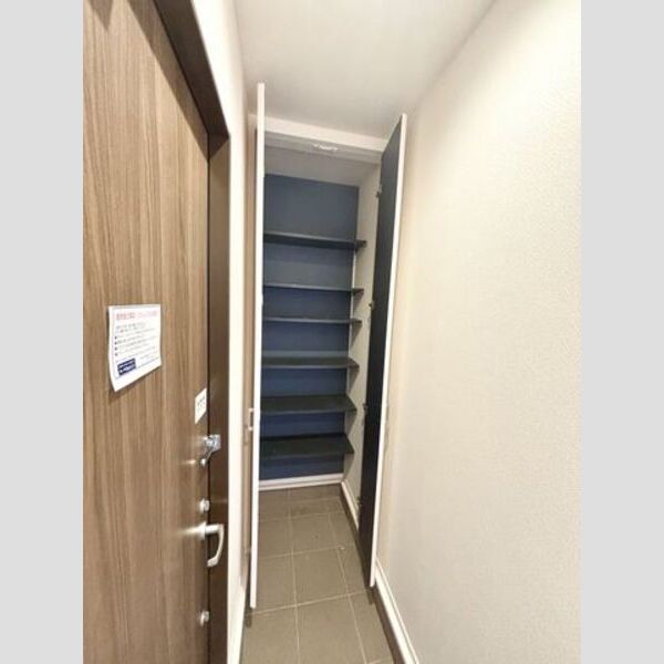 グレースハイツ 室内写真7