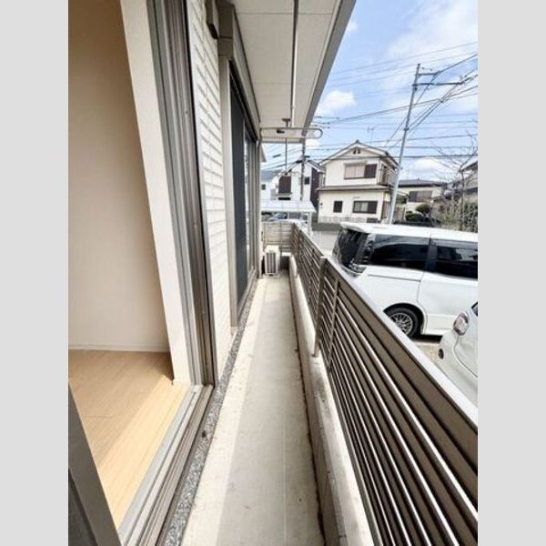 グレースハイツ 室内写真8