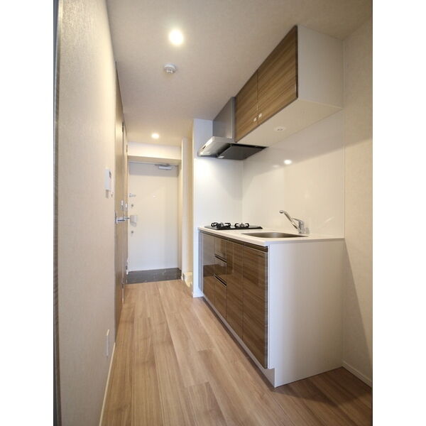 プレール・ドゥーク大山駅前 室内写真9