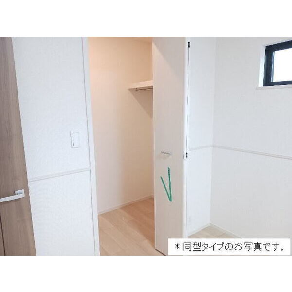 コートハイム.KⅠ 室内写真5