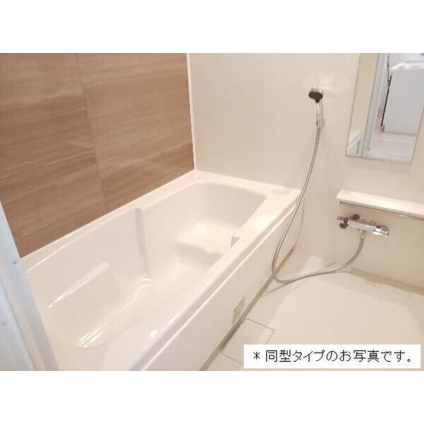 コートハイム.KⅠ 室内写真2