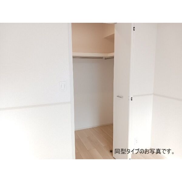 コートハイム.KⅠ 室内写真3