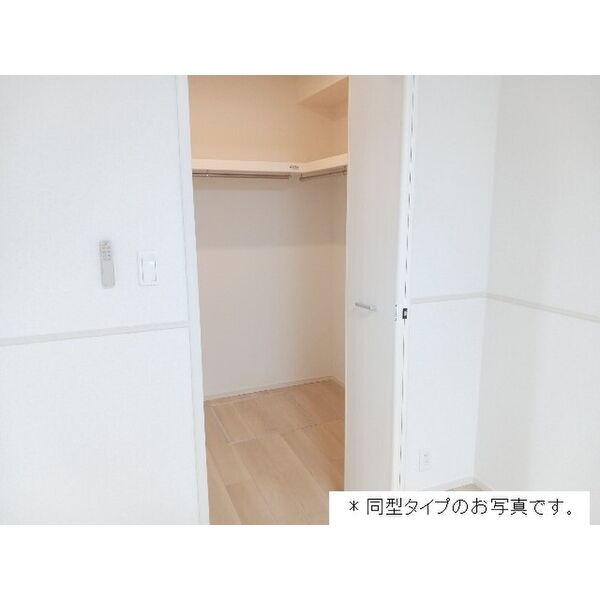 コートハイム.KⅠ 室内写真5