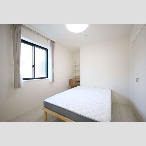 Maison Sarkland 室内写真10