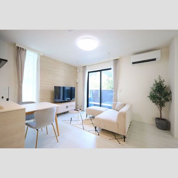 Maison Sarkland 室内写真1
