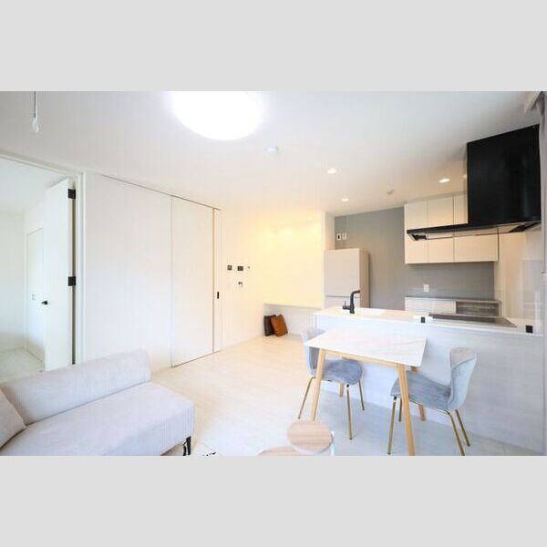 Maison Sarkland 室内写真5