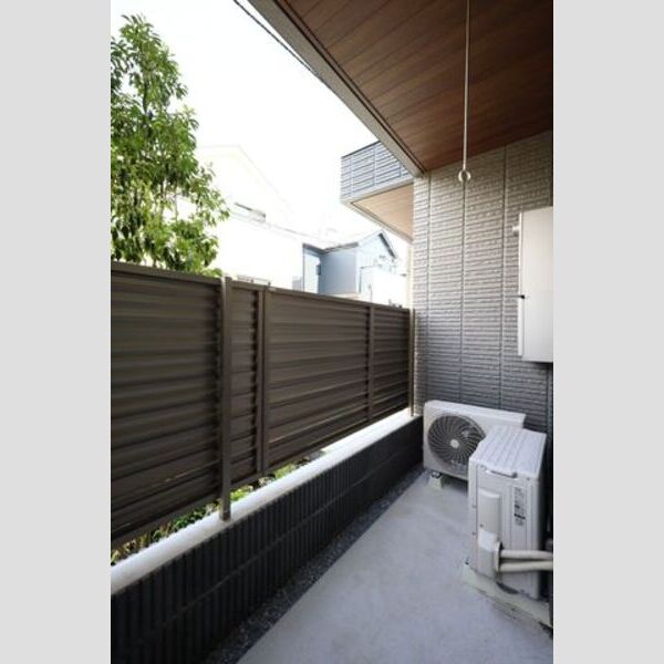 Maison Sarkland 室内写真8