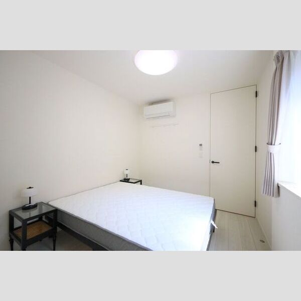 Maison Sarkland 室内写真10