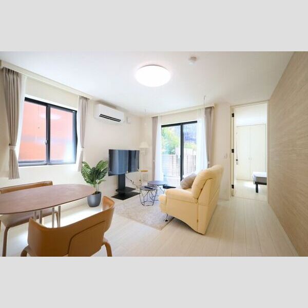 Maison Sarkland 室内写真5