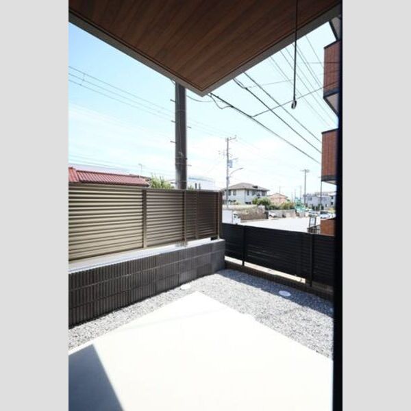 Maison Sarkland 室内写真10