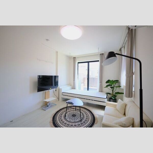 Maison Sarkland 室内写真1