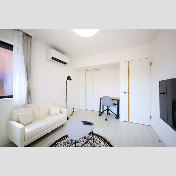 Maison Sarkland 室内写真5