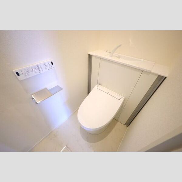 Maison Sarkland 室内写真7