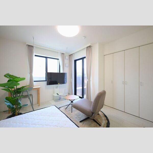 Maison Sarkland 室内写真1