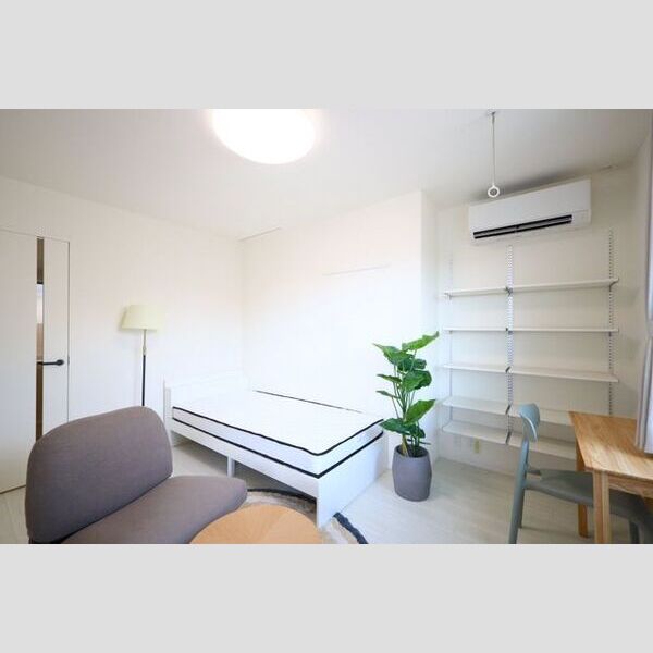 Maison Sarkland 室内写真5