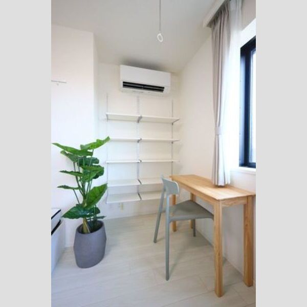 Maison Sarkland 室内写真6