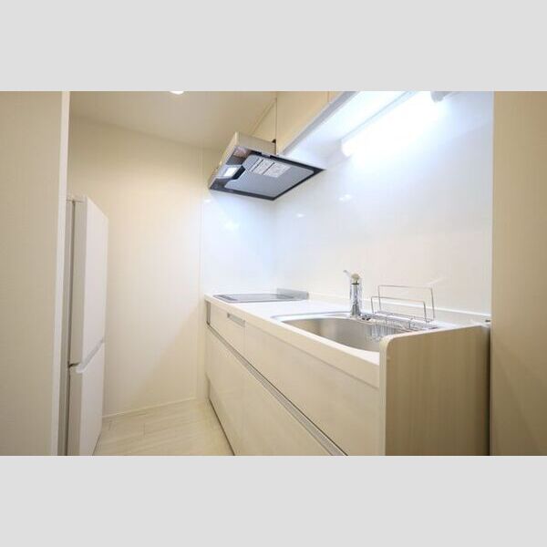 Maison Sarkland 室内写真10