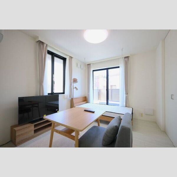 Maison Sarkland 室内写真1