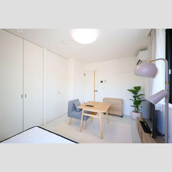 Maison Sarkland 室内写真5