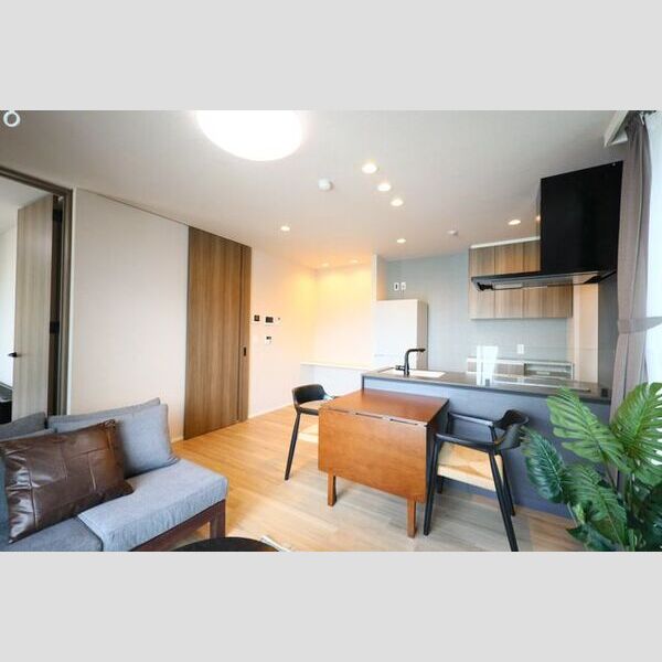 Maison Sarkland 室内写真1