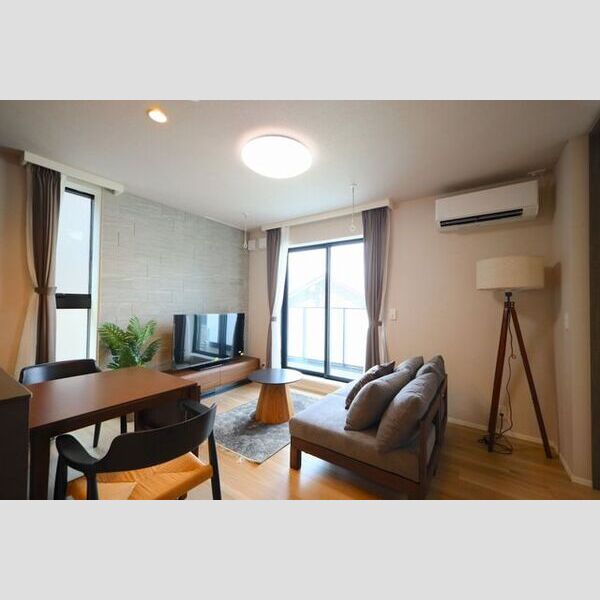 Maison Sarkland 室内写真5